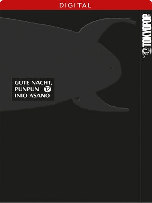 cover image of Gute Nacht, Punpun 12